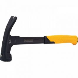 DeWalt Framing Hammer - 14 oz - Milled Face
