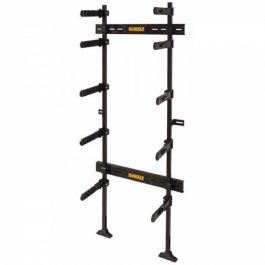 DeWalt ToughSystem Workshop Racking System