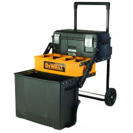 DeWalt Multi-Level Workshop Toolbox
