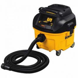 DeWalt 8 Gal HEPA Dust Extractor