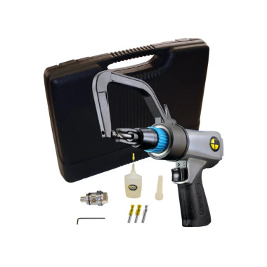 Dent Fix Equipment DF-15Dx Spot Annihilator Deluxe Kit