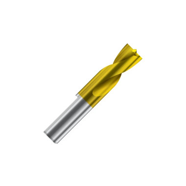 Dent Fix Equipment DF-1680T Titanium Nitride Drill Bit - 8x45mm
