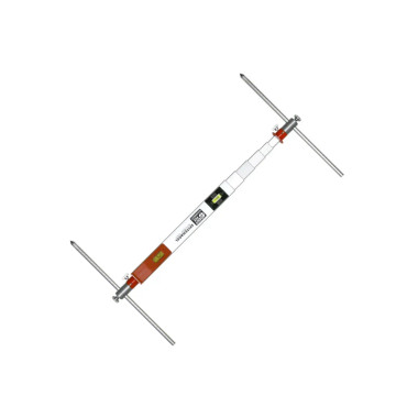 Dent Fix Equipment DF-3S Mini Tram Gauge