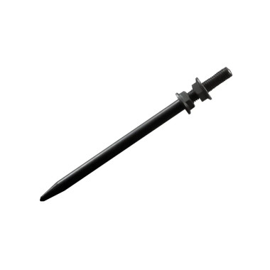 Dent Fix Equipment DF-503IIR Hammerhead Short Welding Rods - 7"