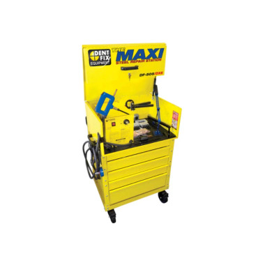 Dent Fix Equipment DF-505/DXE The MAXI Extended