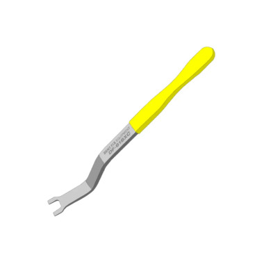 Dent Fix Equipment DF-618XC Clip Lifter 245x11mm