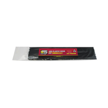 Dent Fix Equipment DF-ABBK03T 3mm Triangle ABS Plastic Rods
