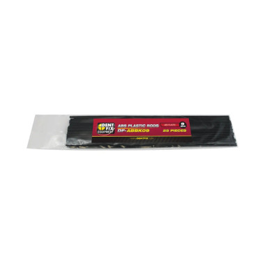 Dent Fix Equipment DF-ABBK09 9mm ABS Plastic Rods