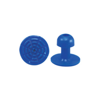Dent Fix Equipment DF-DM15RR PDR Nibs - Round Ridge - 15mm