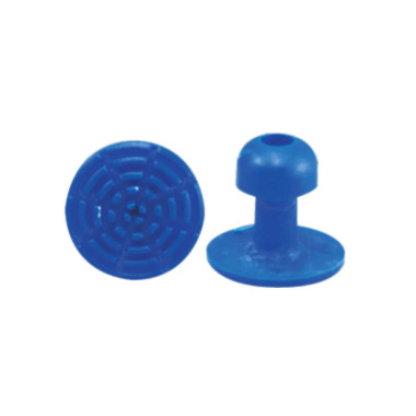 Dent Fix Equipment DF-DM20RR PDR Nibs - Round Ridge - 20mm