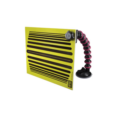 Dent Fix Equipment DF-DM510DBY Yellow Ding Board