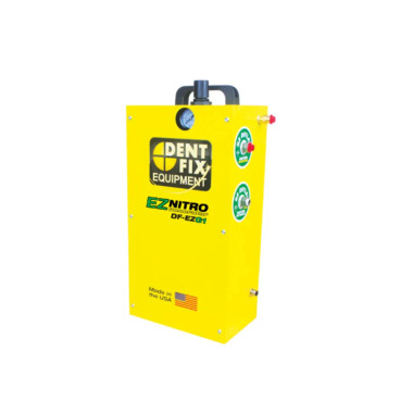 Dent Fix Equipment DF-EZG1 EZ Nitro Generator
