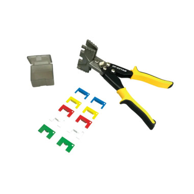 Dent Fix Equipment DF-EZTAB EZ Tab Plastic Tab Repair Kit