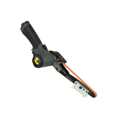 Dent Fix Equipment DF-FBS20 Angled Finger Belt Sander