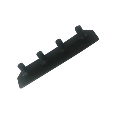 Dent Fix Equipment DF-GPX/P4 GPX Glue Pad 4 inch
