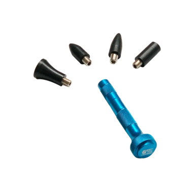 Dent Fix Equipment DF-KDTE Deluxe Knockdown Tool Kit