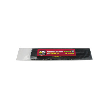 Dent Fix Equipment DF-PEBK15 15mm Polyethylene Plastic Rods