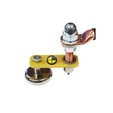 Dent Fix Equipment DF-WG1 Magnetic Weld & Ground
