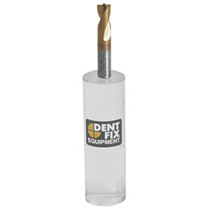 8mm Titanium Coated Spot Weld Drill Bit DFXDF1680T