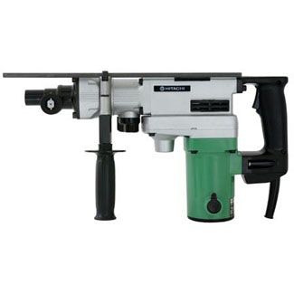 Hitachi 1-1/2 inRotary Hammer, Spline Shank (Discontinued) Replaced by DH38YE3