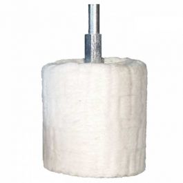 Dico 1-1/12" Cylinder Facer Buff