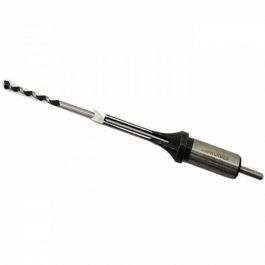 Woodpeckers 1/4" Mortising Chisel and Bit Set