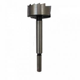 Woodpeckers 2-9/16" Forstner Bit
