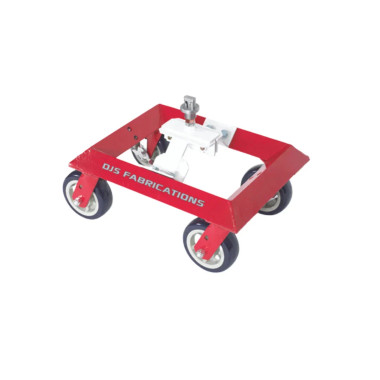 DJS Fabrications Djs-00102 Universal Dolly