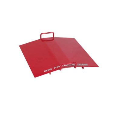 DJS Fabrications Djs-00106 Paint Room Ramp Set (Set Of 2)