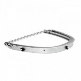 Dynamic Safety Hardhat Faceshield Adaptor