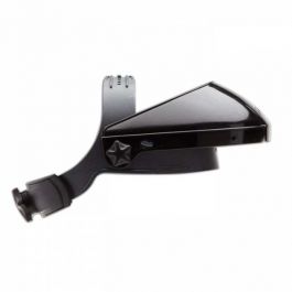Dynamic Ratcheting Suspension Faceshield