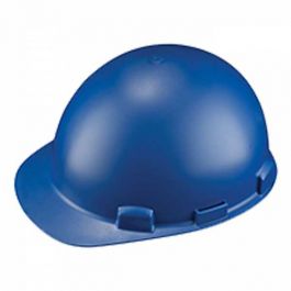 Dynamic Stromboli Ratcheting Hard Hat (Steel Blue)