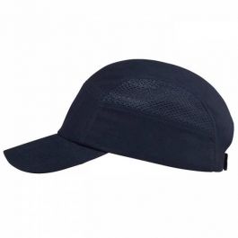 Dynamic Baseball Type Bump Cap