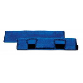 Dynamic Terry Cloth Sweat Band for Hard Hats