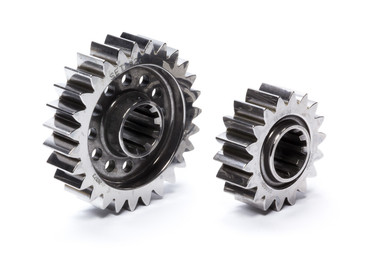 DMI Friction Fighter Quick Change Gears 23 FFQCG-23