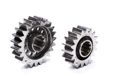 DMI Friction Fighter Quick Change Gears 4G FFQCG-4G
