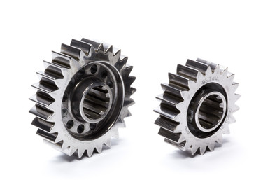 DMI Friction Fighter Quick Change Gears 4 FFQCG-4