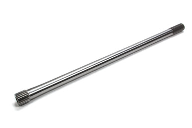 DMI 2Tuff Hollow 31 Spline Axle - 30.5in RRC-2300-30.5