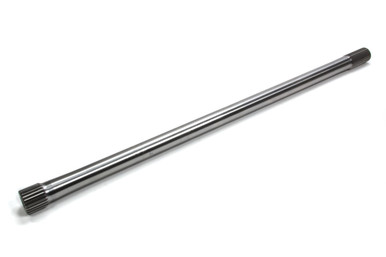 DMI 2Tuff Hollow 31 Spline Axle - 32.5in RRC-2300-32.5