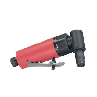Mini-Right-Angle Die Grinder, 20,000 RPM, 1/4 inCollet, 18010