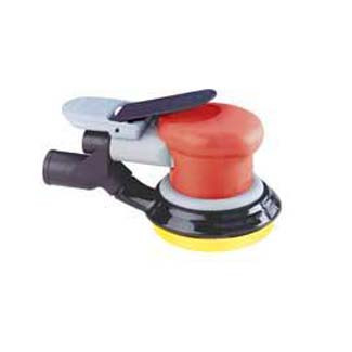 3-1/2 inRandom Orbital Sander - Orbit Dia. 3/32 in