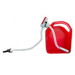 Docap TeraPump Battery-Powered Fuel Transfer Pump