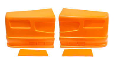 SS Nose Orange Dominator SS 300-OR