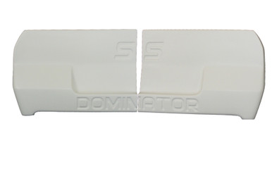 SS Tail White Dominator SS 301-WH