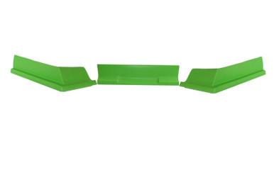 Valance Modified IMCA 3pc Xtreme Green 409-XG
