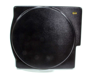 Radiator Shroud Universal 540