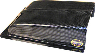 Deck Scoop for Oil Cooler 560-CF
