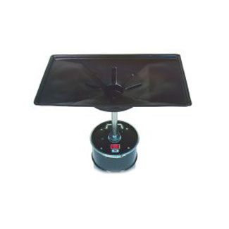 in Big Mouth inTransmission Drain Pan