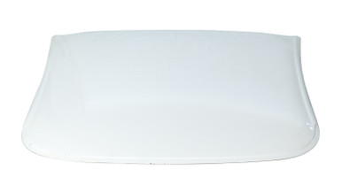 Late Model Roof F/G White 2055F