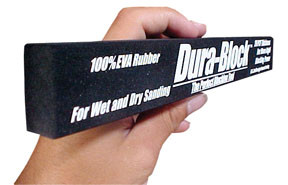 Dura-Block Standard Block DRB-AF4400
